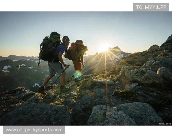 _户外大自然探险营：探索未知的运动之源_，户外大自然图片