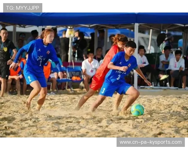 _沙滩足球：热情似火的夏日盛事_，沙滩足球赛