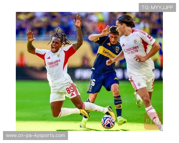 博卡青年冲击联赛冠军，博卡青年队主场在哪儿