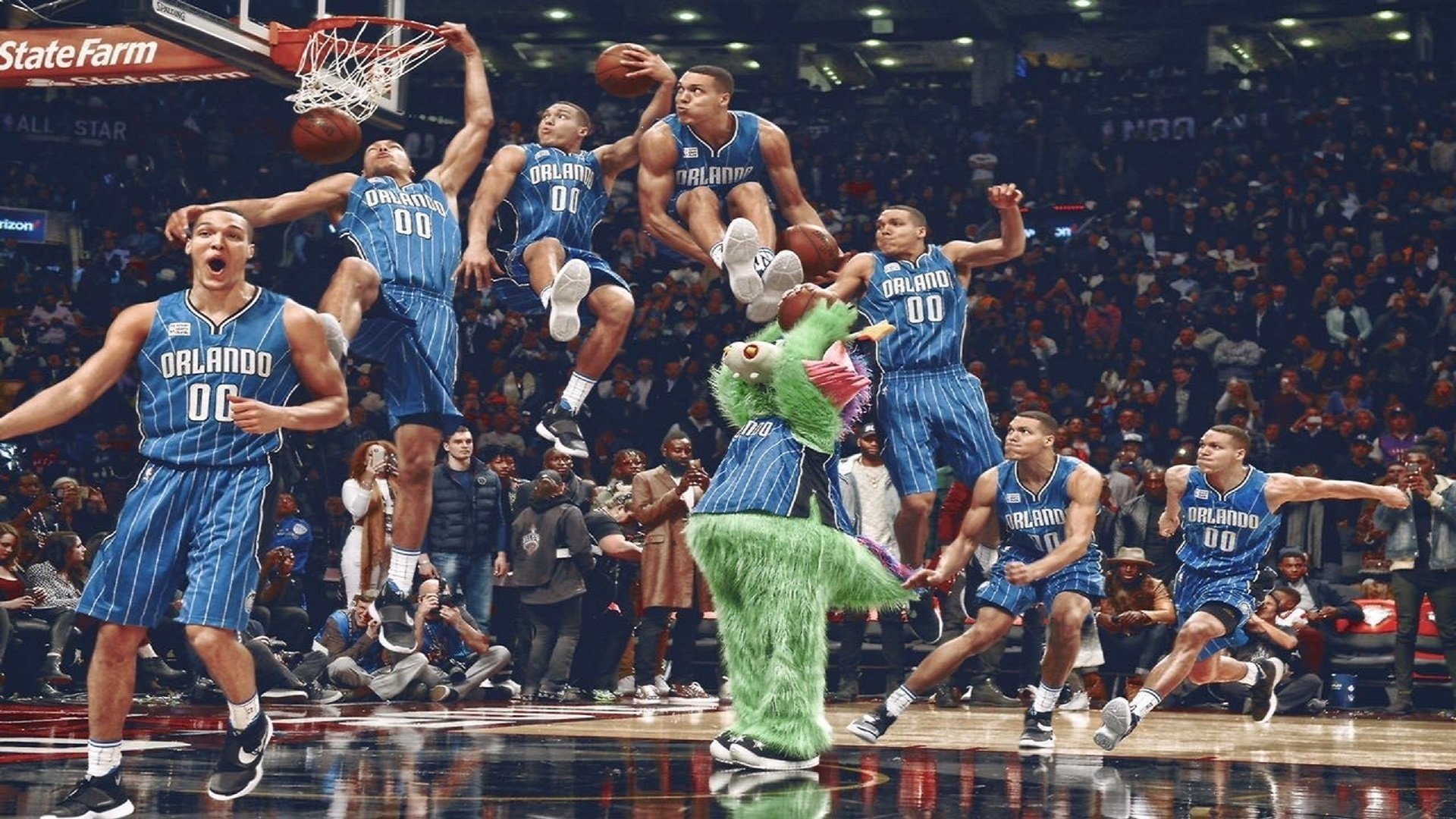 东契奇全场22投9中，砍下29分11篮板10助攻3抢断，东契奇克服颈伤触底反弹 单节暴走狂砍19分强势收胜